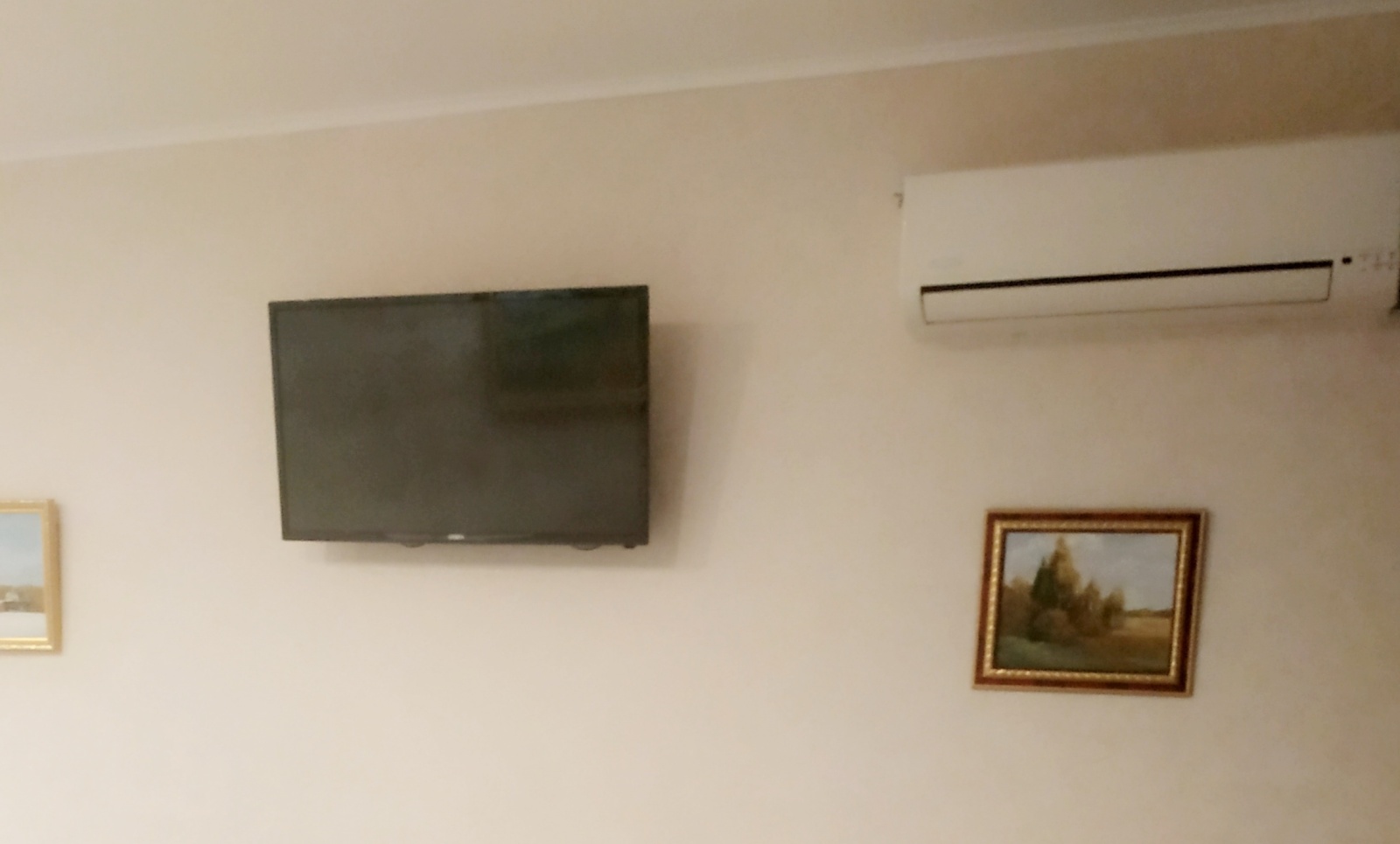 Уютная двухкомнатная квартира