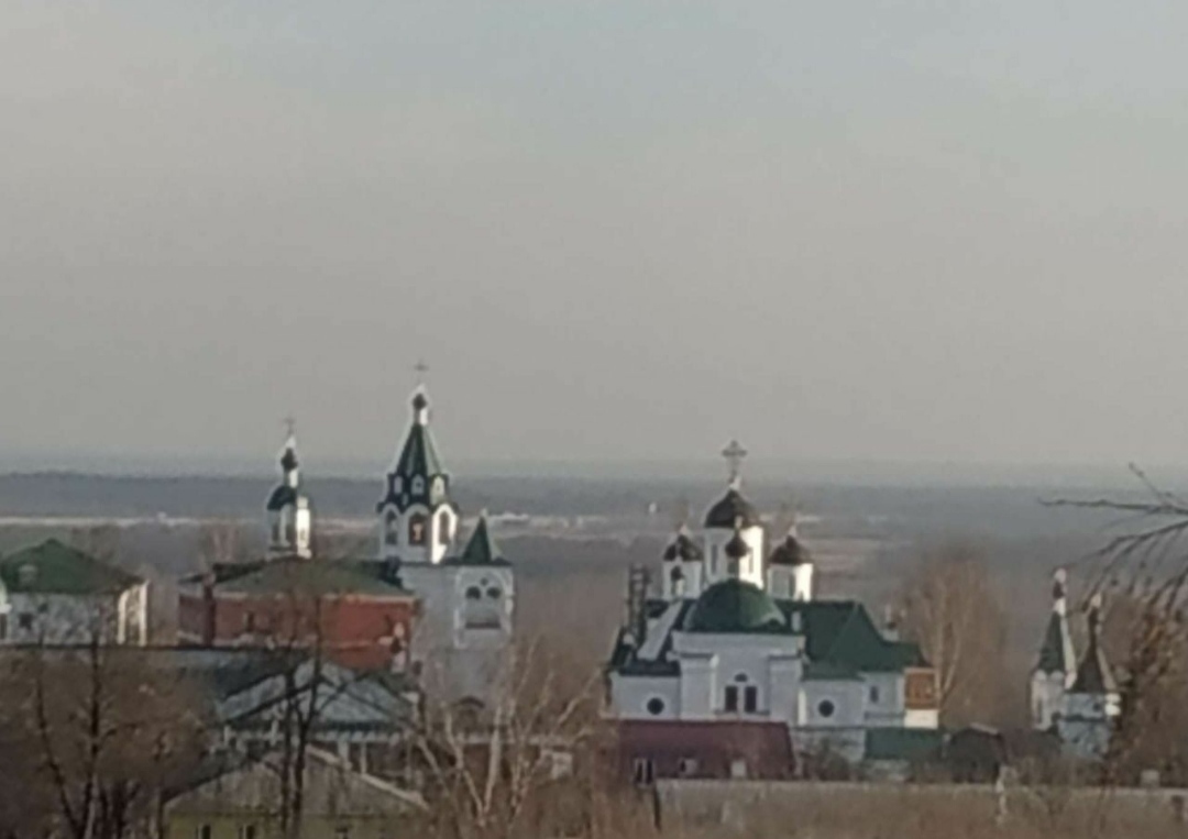 Уютная двухкомнатная квартира